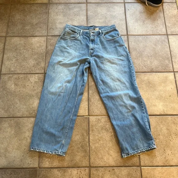 Levi’s Dry Goods Vintage 90’s Jeans - Picture 1 of 6